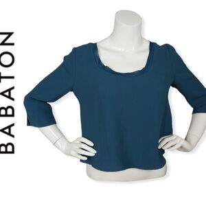 BABATON Cropped Top